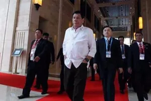 Giải mã độ ngông của Tổng thống Duterte
