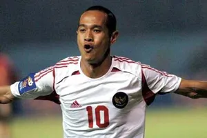 Cựu tuyển thủ Yulianto ứng cử chức chủ tịch LĐBĐ Indonesia