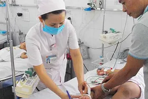 Sẽ đưa người có tay nghề cao sang Đức làm việc