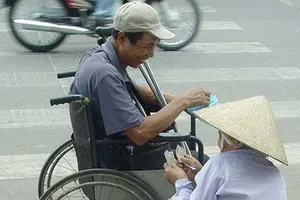 Phạt người bán vé số: Công ty XSKT Ninh Thuận nói gì?