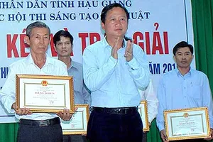 Khai trừ Đảng ông Trịnh Xuân Thanh