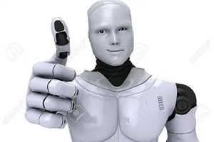 Robot sẽ phạm tội nhiều hơn con người 