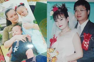 Cô dâu Việt 14 năm mất tích nơi xứ Đài