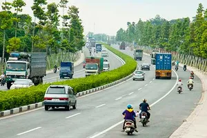 Bình Dương mua lại trạm thu phí rồi xóa sổ 