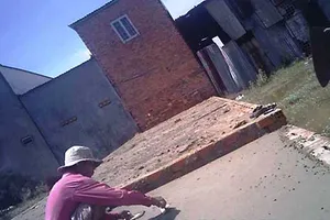 Nhà không phép ở Bình Chánh - Bài 2: Vỡ mộng vì tin lời ‘cò’