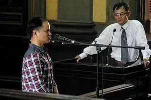 Giá như Võ Văn Minh được cảnh báo ngay từ đầu