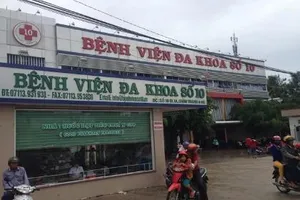 3 mẹ con sản phụ tử vong, gia đình tố bệnh viện tắc trách