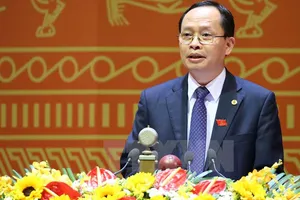 Bí thư Thanh Hóa: ‘Tôi không có bồ nhí’