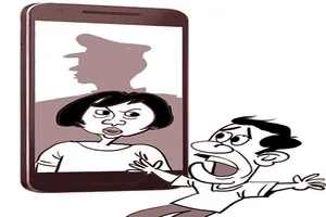 Cướp phải vợ công an tỉnh