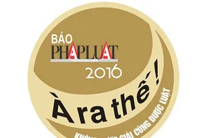 Vinh danh kỳ 8: Bạn đọc TP.HCM giành giải nhất