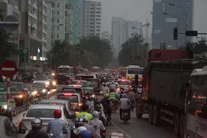 Cấm cửa xe ngoại tỉnh là phân biệt đối xử