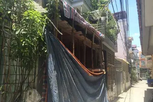 Phạt sai nhưng không sửa, bị dân dọa kiện 