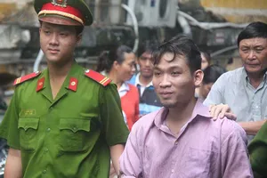 Tài xế của Hồ Ngọc Hà lãnh 3 năm tù