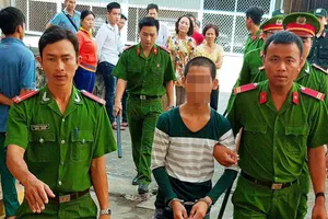 Bộ Công an báo động về băng nhóm nhí