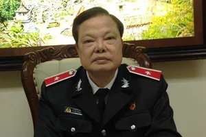 Làm rõ tài sản của nữ trưởng phòng