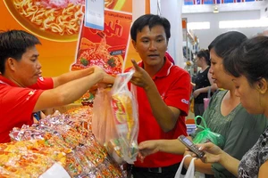 Sau Thế Giới Di động, ai sẽ bị đá văng khỏi BigC ? 