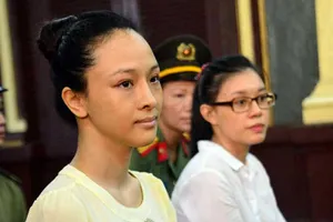 Những khả năng trong vụ hoa hậu Phương Nga