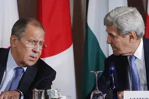 Đàm phán thất bại, Syria mở chiến dịch phản công