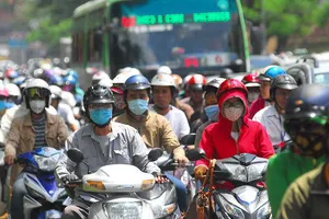 TP.HCM sẽ nối mạng điều tiết giao thông với các tỉnh 