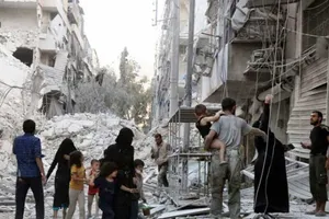 Ngoại trưởng Nga kêu gọi giữ thỏa thuận ngừng bắn Syria