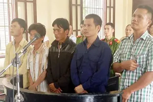 Kiến nghị điều tra trung tá công an nhận hối lộ