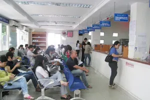 Thế thời đã khác, sao ta còn đủng đỉnh?