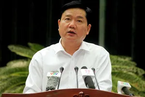 Tăng phân cấp, ủy quyền và đề cao trách nhiệm cá nhân