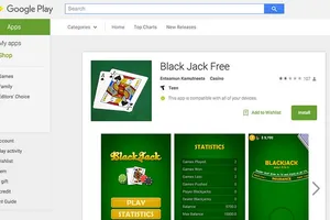 Ứng dụng độc hại ẩn mình trên Google Play