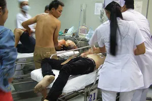 Người Việt nhậu giỏi... nhì Đông Nam Á (!)