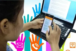 Khách hàng bị ‘cưỡng bức’ dùng dịch vụ nhà mạng