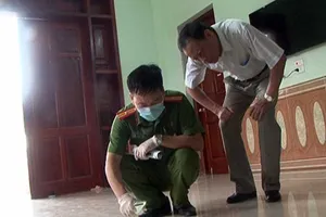 Nghi can thảm sát 4 bà cháu ở Quảng Ninh khai gì?