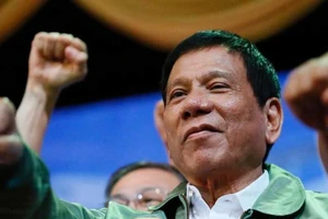Các phát biểu mới của Tổng thống Duterte về Trung Quốc