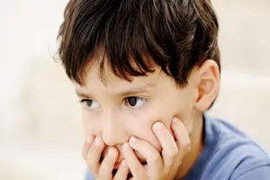 Mẹ có con tự kỷ dễ bị bệnh tim