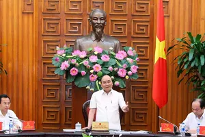 Thủ tướng: Đà Nẵng phải phát triển như Singapore