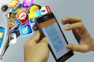 Bộ Công Thương cảnh báo khách hàng về nhà mạng 