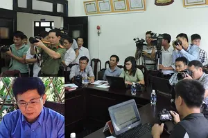 Đề nghị truy tố chủ Facebook ‘diệt giặc nội xâm’