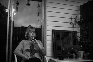 Án oan ma túy ở Mỹ