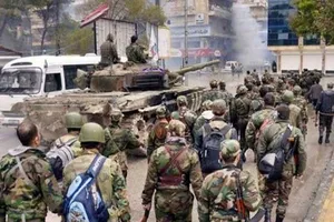 Mỹ chuẩn bị các giải pháp mới ‘dằn mặt’ Nga