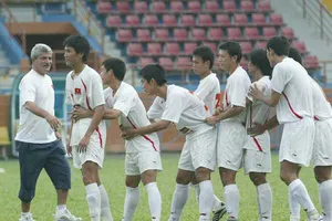 Khi ông Calisto chúc Hữu Thắng vô địch