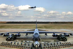 Mỹ sẽ thách thức Trung Quốc ở biển Đông