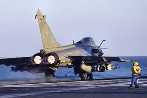 Liên minh chống IS mở màn chiến dịch tái chiếm Mosul