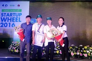 Ba năm vật lộn với chả cá để khởi nghiệp