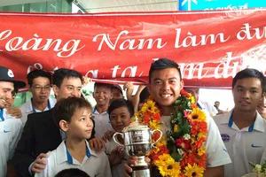 LĐQV Việt Nam: Mớ bòng bong bắt đầu bể ra 