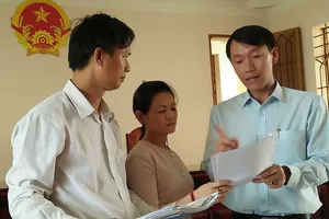 Thua kiện 1 tỉ đồng vì cho nghỉ việc trái luật