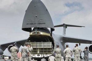 Liên minh quân sự Mỹ-Philippines sắp rã! 