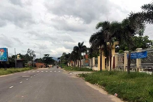 Yêu cầu làm rõ vụ nhận 200 triệu ‘chạy án’