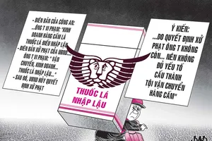 Lại thêm một vụ án oan ở Bình Chánh