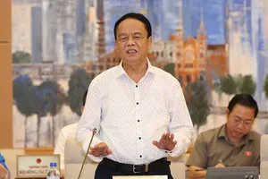 Báo động việc quan chức can thiệp giải quyết KN-TC