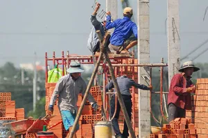 Quản xây dựng lỏng lẻo, nhiều cán bộ bị kỷ luật