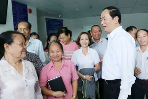 Ông Trịnh Xuân Thanh đã trốn sang châu Âu